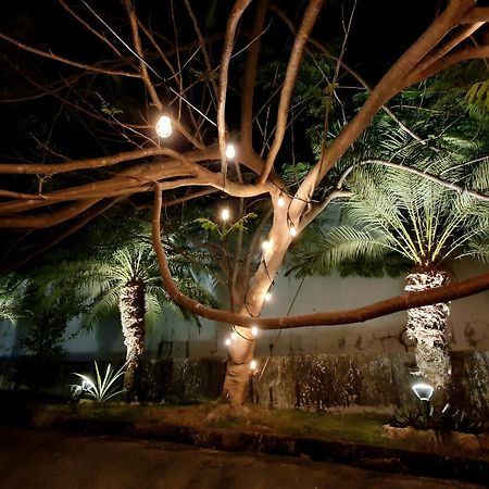 Beach Villa With Cozy Terrace ริโอ ฮาโต ภายนอก รูปภาพ