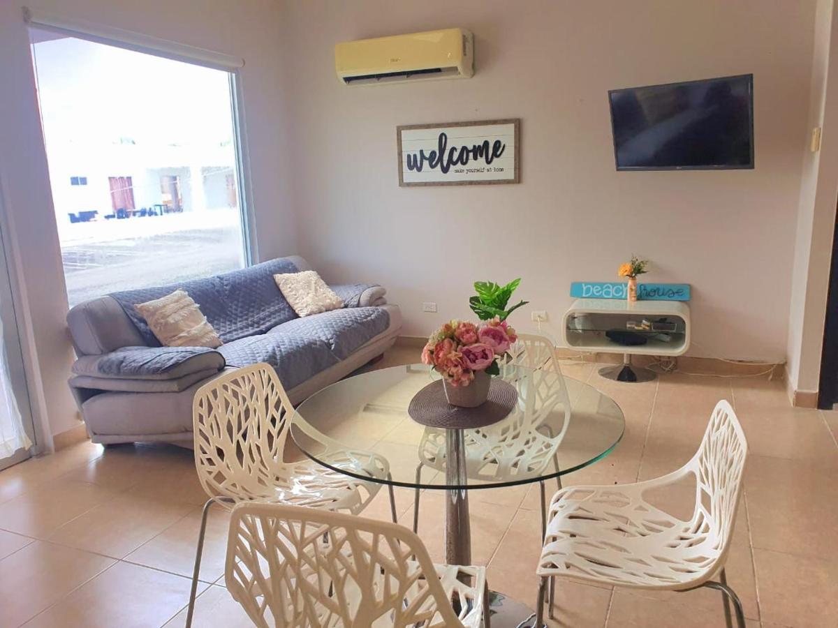 Beach Villa With Cozy Terrace ริโอ ฮาโต ภายนอก รูปภาพ