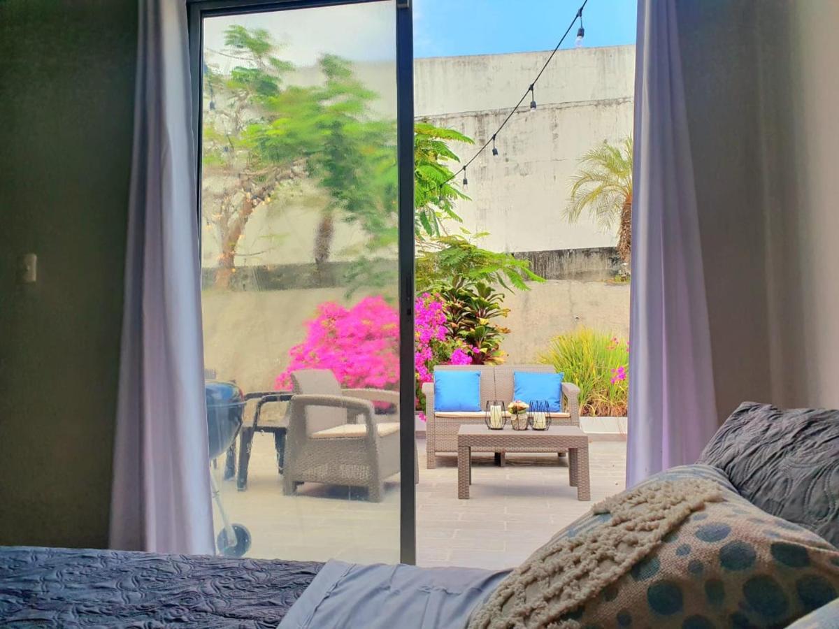 Beach Villa With Cozy Terrace ริโอ ฮาโต ภายนอก รูปภาพ
