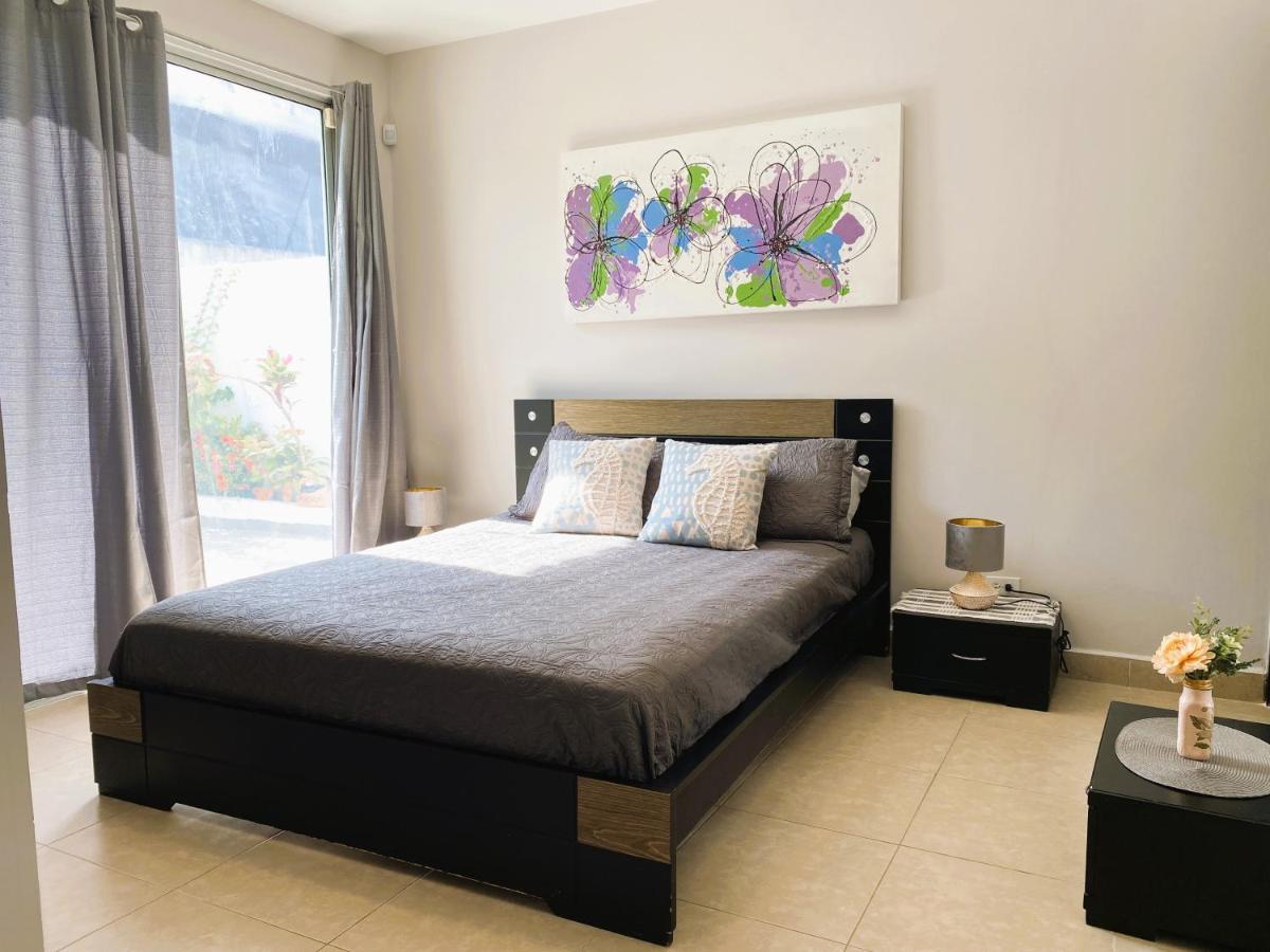 Beach Villa With Cozy Terrace ริโอ ฮาโต ภายนอก รูปภาพ