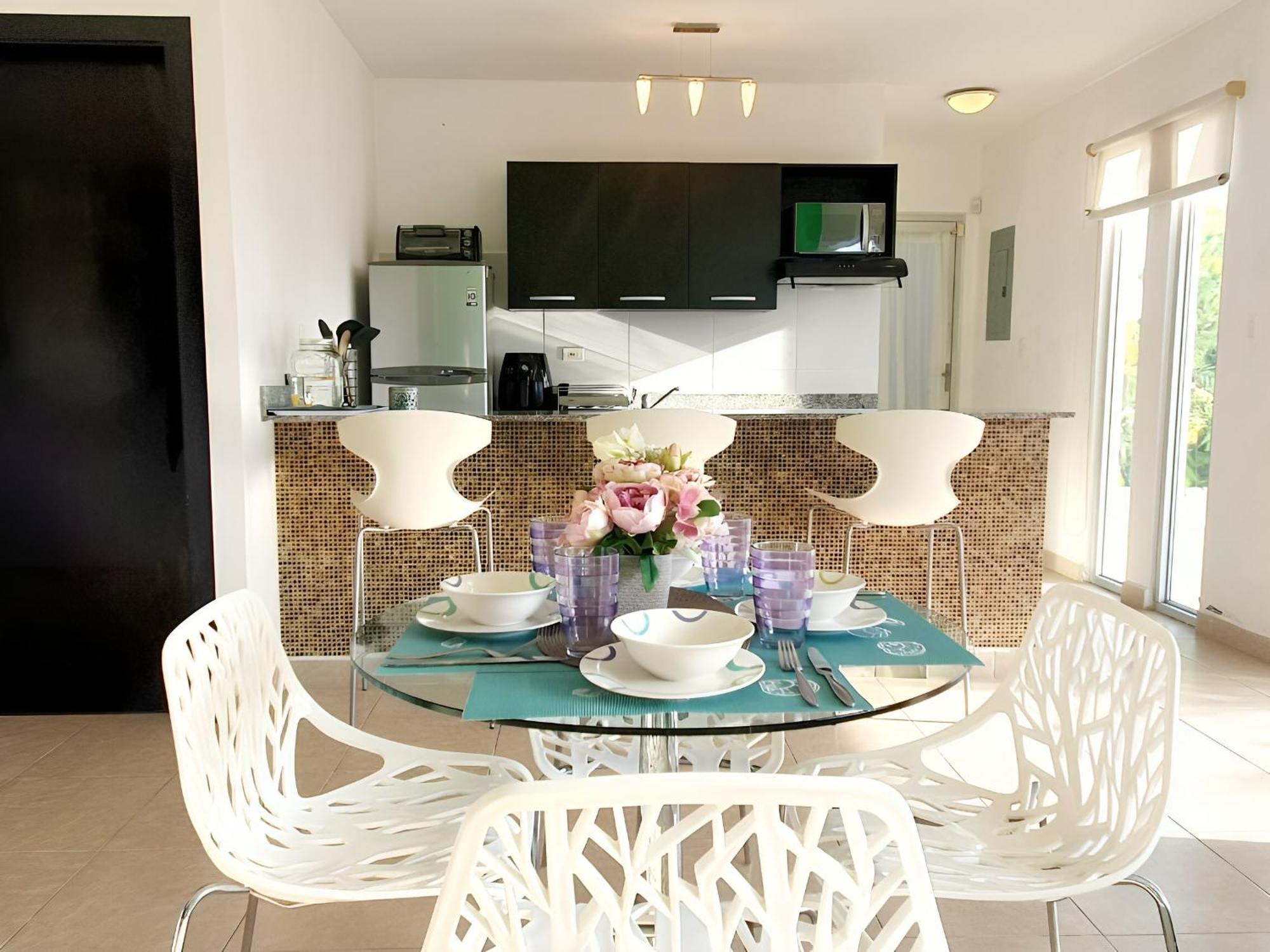 Beach Villa With Cozy Terrace ริโอ ฮาโต ภายนอก รูปภาพ