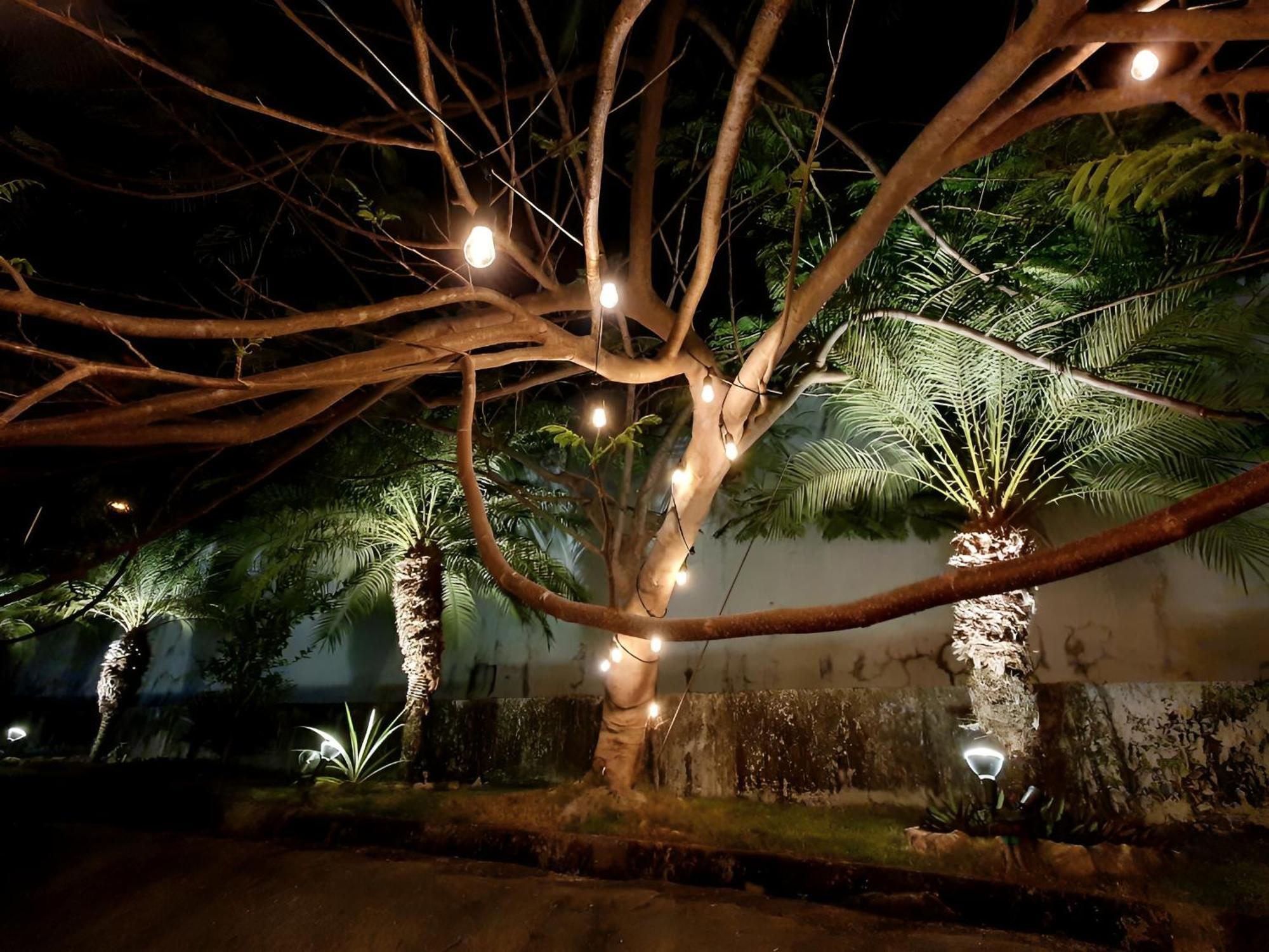 Beach Villa With Cozy Terrace ริโอ ฮาโต ภายนอก รูปภาพ