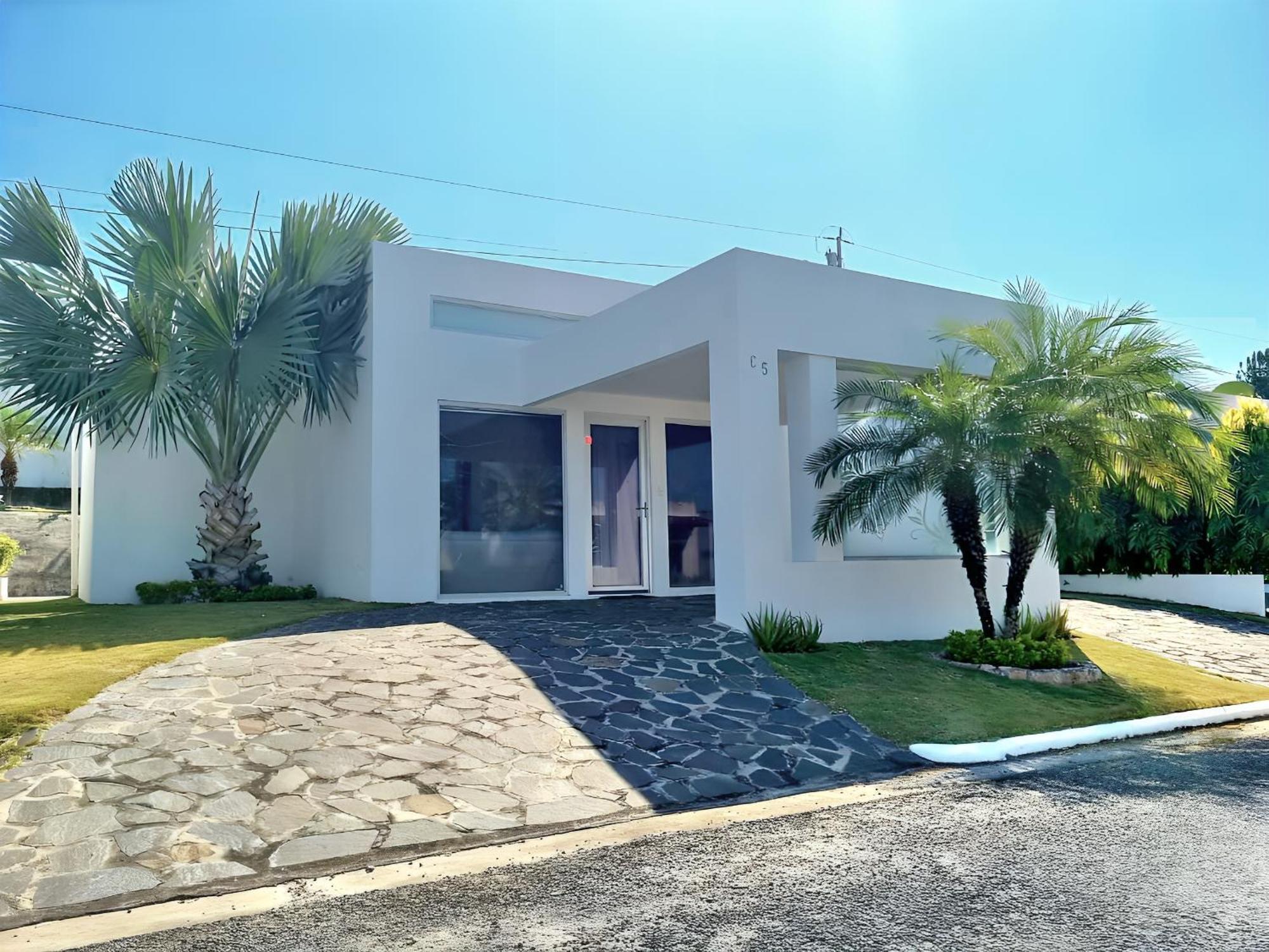 Beach Villa With Cozy Terrace ริโอ ฮาโต ภายนอก รูปภาพ