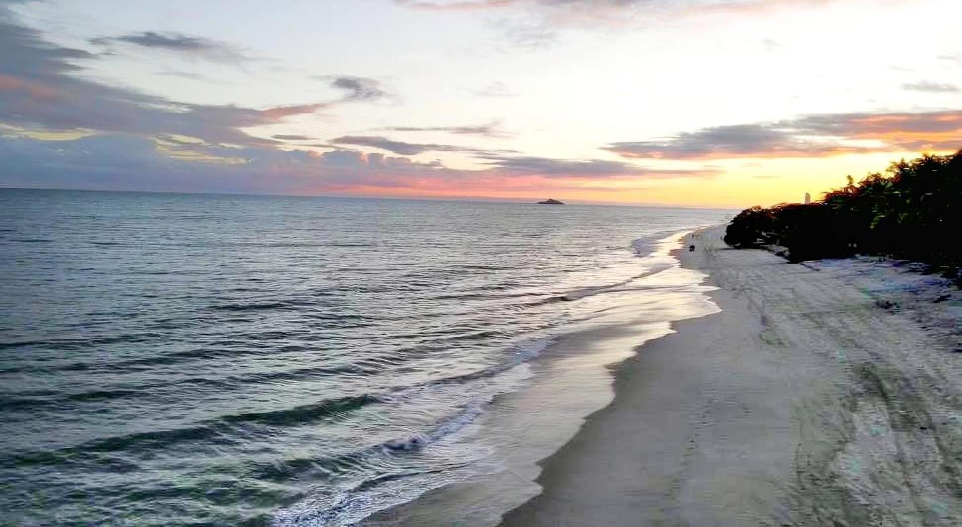 Beach Villa With Cozy Terrace ริโอ ฮาโต ภายนอก รูปภาพ